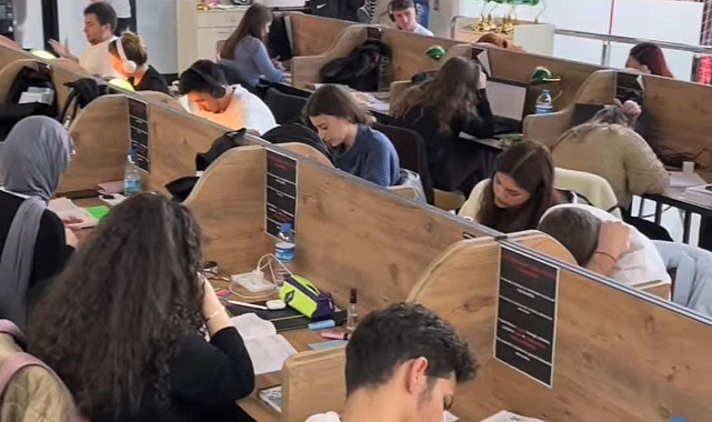 Öğrenci dostu Atakum