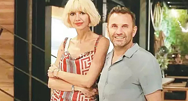 Okan Buruk eşi Nihan Akkuş Buruk ile boşandı