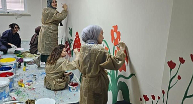 OMÜ Çocuk Kök Hücre Nakil Biriminde çocuklar hayat buldu