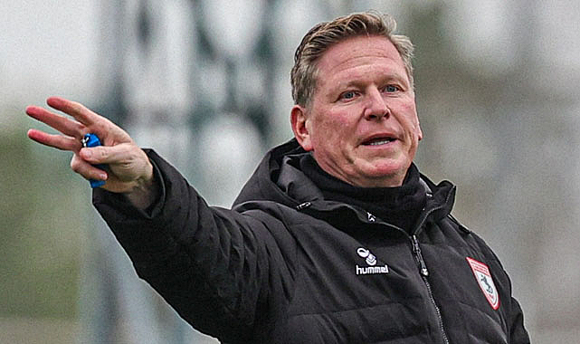 Önce Karagümrük sonra Antalyaspor