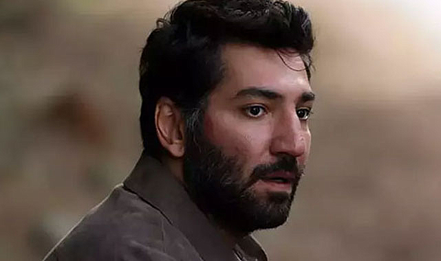 Oyuncu Berkay Ateş'ten anlamlı hareket