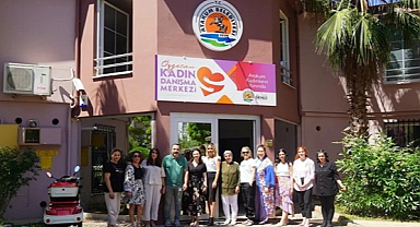 Özgecan ismini Atakum'da yaşatıyoruz