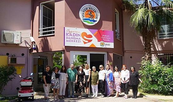 Özgecan ismini Atakum'da yaşatıyoruz