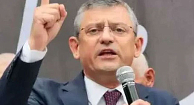 Özgür Özel’den emekli ikramiyesi tepkisi. 'Yazıklar olsun'