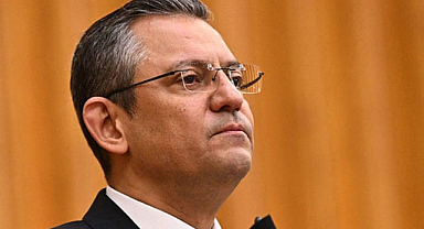 Özgür Özel'den Hatay açıklaması