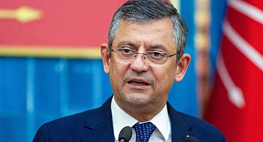 Özgür Özel, Tuzla Piyade Okulu kararına rest çekti