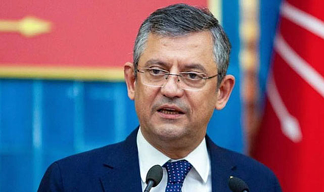 Özgür Özel, Tuzla Piyade Okulu kararına rest çekti