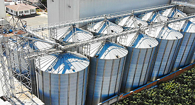 Pakun ihracatla büyüyor