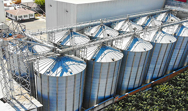 Pakun ihracatla büyüyor