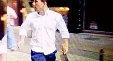 Palalı Sabri öldürüldü