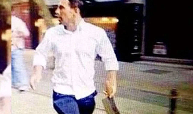 Palalı Sabri öldürüldü