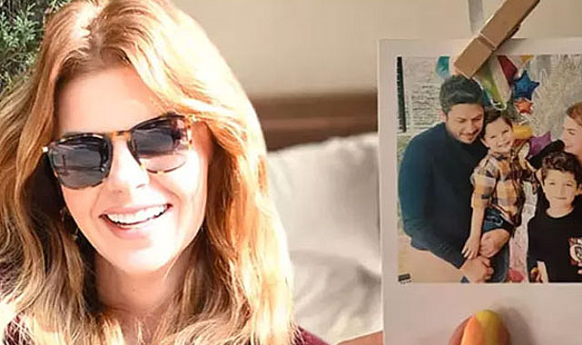 Pelin Karahan: Zor zamanları atlattım