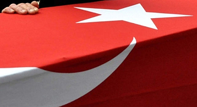 Pençe-Kaplan Operasyonu bölgesinde bir asker şehit düştü