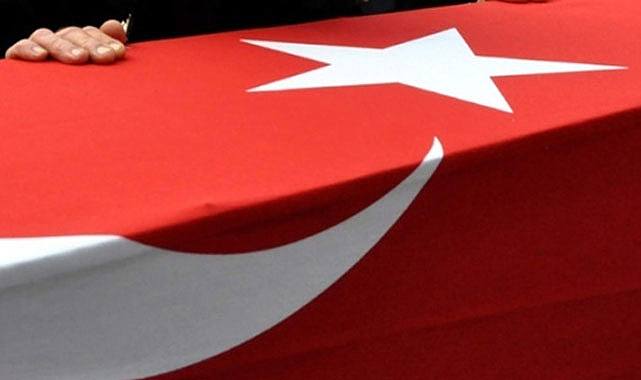 Pençe-Kaplan Operasyonu bölgesinde bir asker şehit düştü