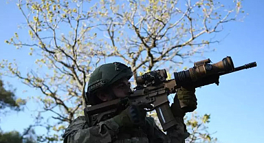 Pençe-Kilit Operasyonu bölgesinde 6 terörist öldürüldü