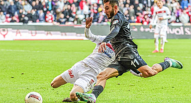 PFDK, Samsunspor’u boş geçmiyor!