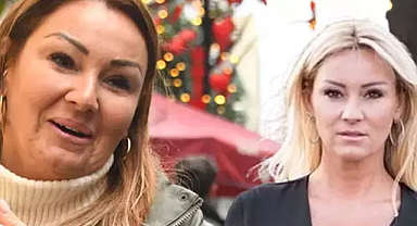 Pınar Altuğ: Sahneye çıkarken dizlerim titriyor