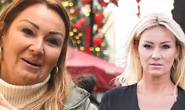 Pınar Altuğ: Sahneye çıkarken dizlerim titriyor