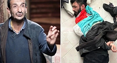 Ramazan Hoca'nın katili yakalandı