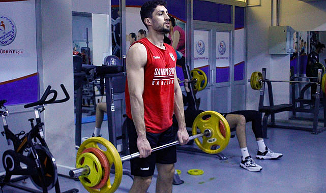 Reeder Samsunspor, Fenerbahçe’ye bileniyor