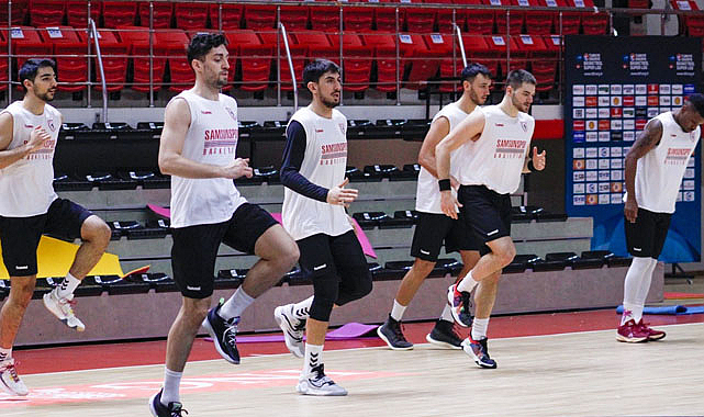 Reeder Samsunspor umutsuz