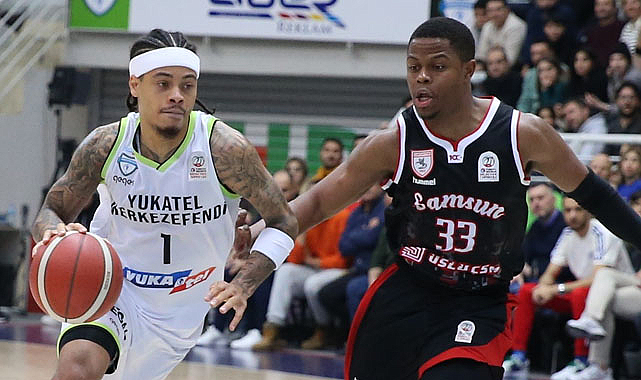 Reeder Samsunspor'un rakibi Fenerbahçe