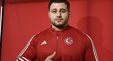 Rıza Kayaalp, tarihe geçmek için gün sayıyor