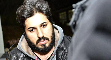 Rıza Sarraf kayıplara karıştı