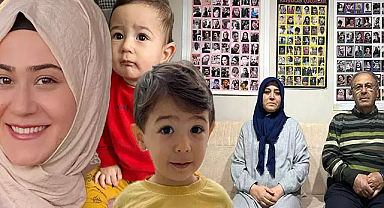 Rönesans Rezidans'taki kızı ve 2 torunundan 1 yıldır haber yok