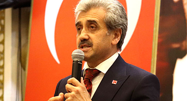 Saadet Partisi Samsun adaylarını açıklıyor