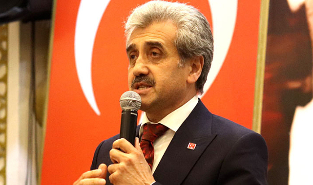 Saadet Partisi Samsun adaylarını açıklıyor