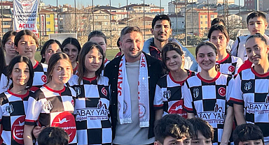 Sabri’ye Samsunlulardan yoğun ilgi