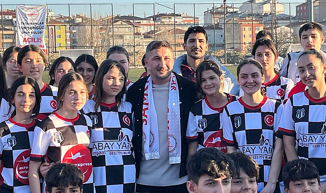 Sabri’ye Samsunlulardan yoğun ilgi