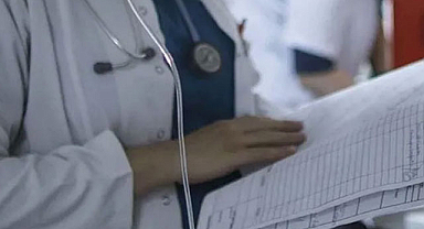 Sağlık Bakanı Fahrettin Koca: 9 bin personel daha alacağız