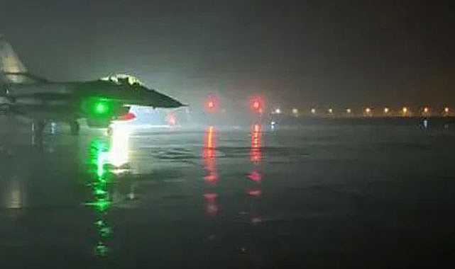 Saldırı hazırlığındaki teröristler öldürüldü