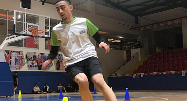 Salıpazarı'nda gençlere sınav desteği