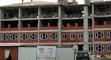 Samsun’a milyarlık okul yatırımı