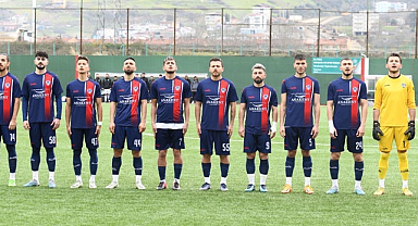 Samsun Büyükşehir Belediyespor, zirveyi istiyor