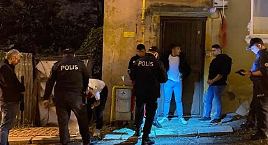 Samsun'da aranan 14 kişi daha yakalandı