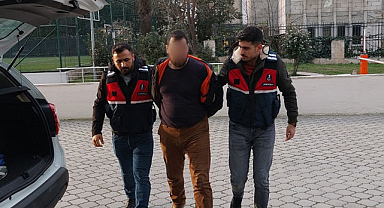 Samsun’da DEAŞ şüphelisine adli kontrol