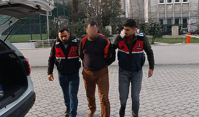 Samsun’da DEAŞ şüphelisine adli kontrol
