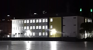 Samsun'da deprem riskine karşı okullar güçlendiriliyor