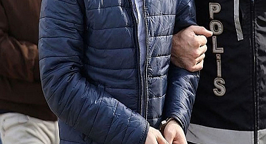 Samsun'da firari cinayet zanlısı yakalandı