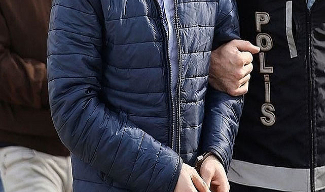 Samsun'da firari cinayet zanlısı yakalandı