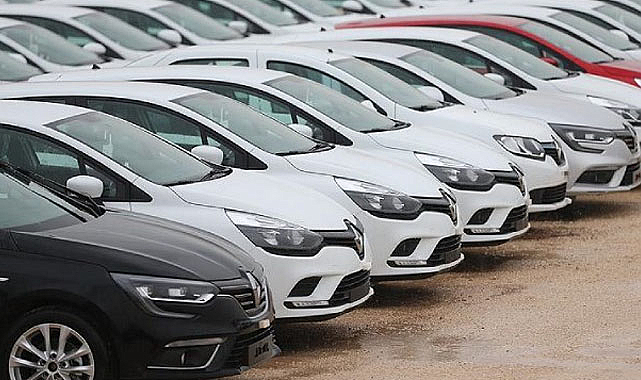 Samsun'da gümrük kaçağı otomobil ele geçirildi