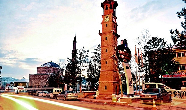 Samsun'da kaç Sungurlulu yaşıyor?