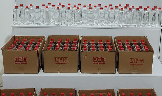 Samsun’da kaçakçılara geçit yok