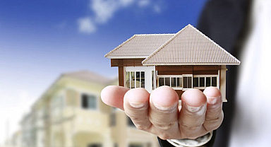 Samsun'da konut satışları ocak ayında azaldı