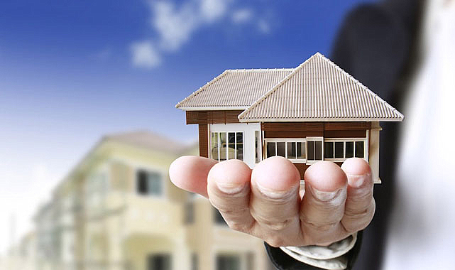 Samsun'da konut satışları ocak ayında azaldı