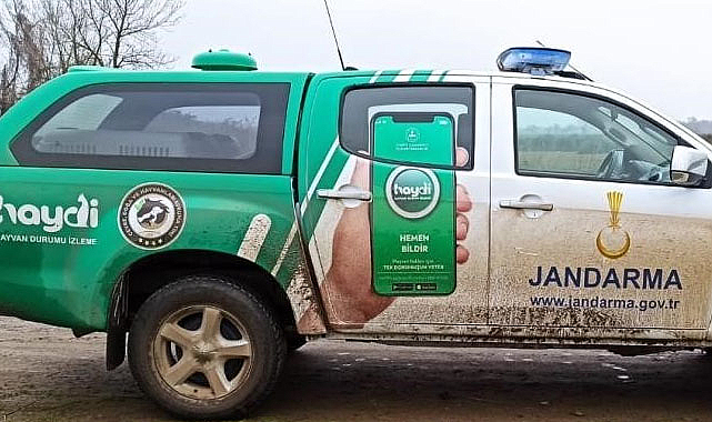 Samsun'da kurallara uymayan avcılara ceza yağdı